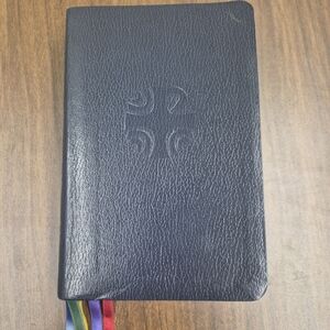 Liturgy Of The Hours Vol I (Advent & Christmas) EUC